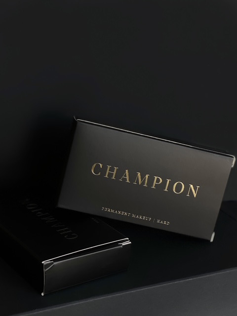 CHAMPION HARD 0,25 1RLLT