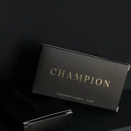 CHAMPION HARD 0,25 1RLLT