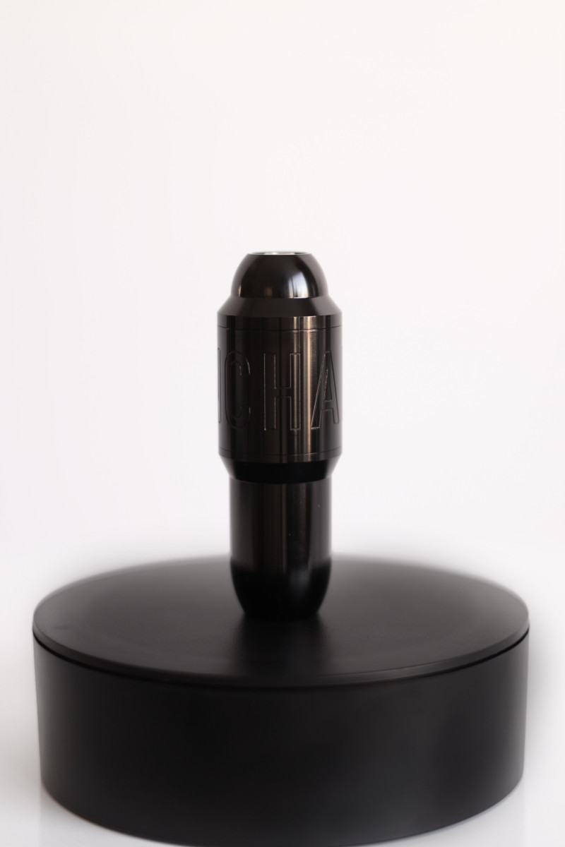 CHAMPION MAŠINICA BLACK