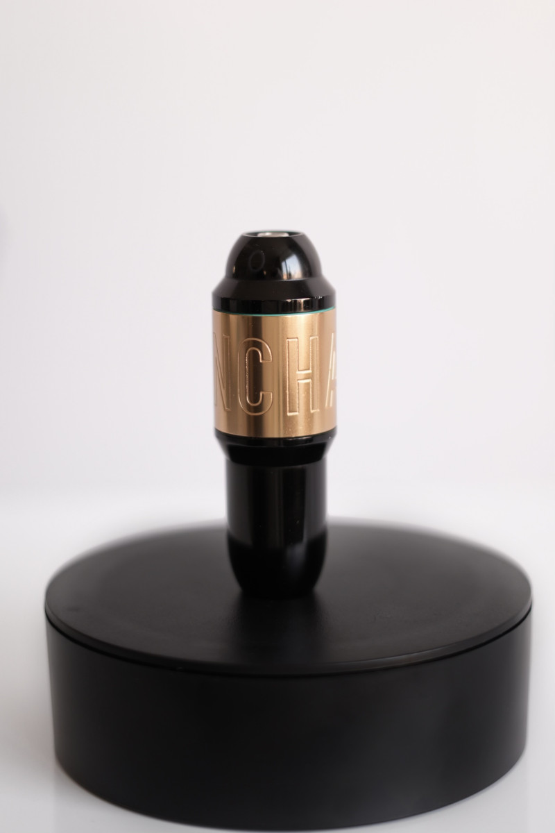CHAMPION MAŠINICA BLACK GOLD